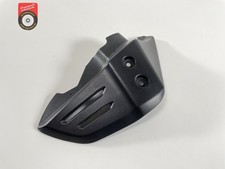 Carena radiatore destra