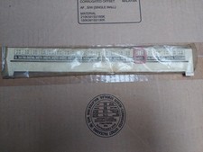 Disco orario anni 60 nuovo