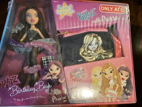 Bratz birthday bash 1 - bash,