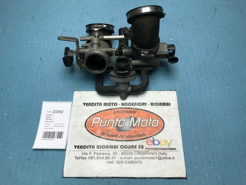 Corpo farfallato throttle - corpo,