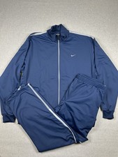 Tuta Completa Nike Vintage