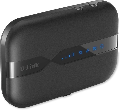 Dwr 932 pocket hotspot - hotspot, lte
