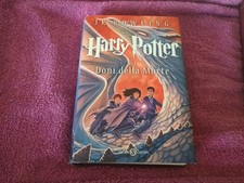 Harry Potter e i doni della