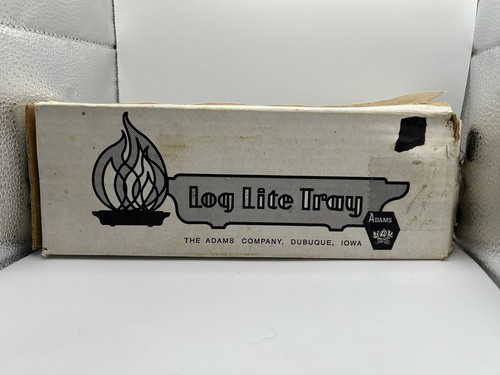Vassoio leggero vintage adams - leggero,