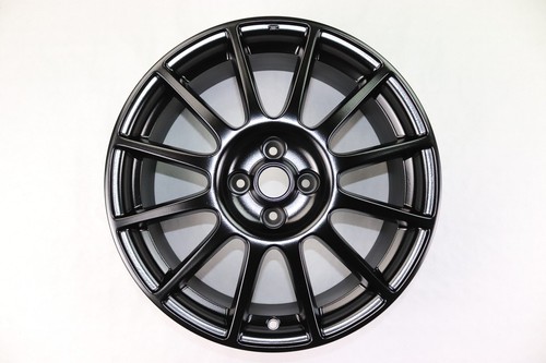 Cerchio lega originale - in, fiat