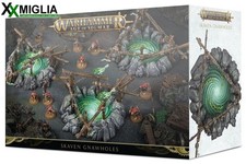 Warhammer Age of Sigmar -