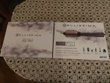 IMETEC  BELLISSIMA SPAZZOLA AD ARIA MY PRO IONI 6 IN 1 CERAMIC E ARGAN OIL 1000W