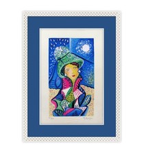 MARIA MURGIA - "Con tutti i