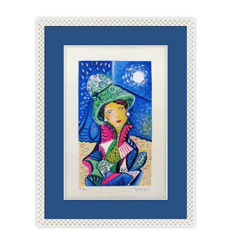 Maria murgia con tutti - murgia,