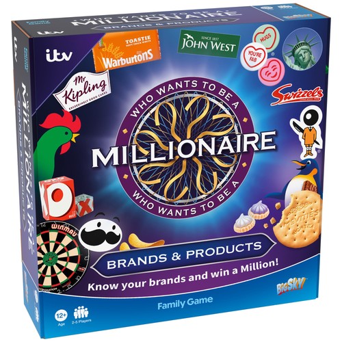 Chi vuole essere milionario - essere,