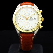 Omega Speedmaster Chronograph