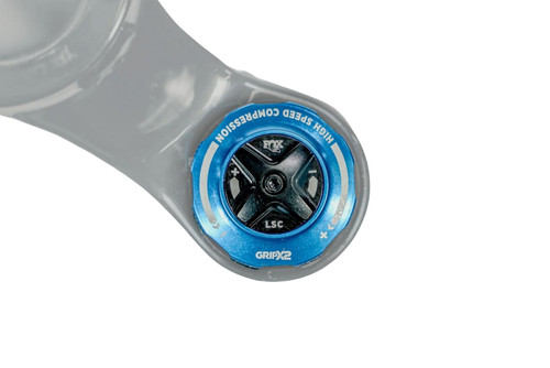 Fox grip kit di - fox,