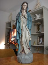 Statua Santa Maria Madre di