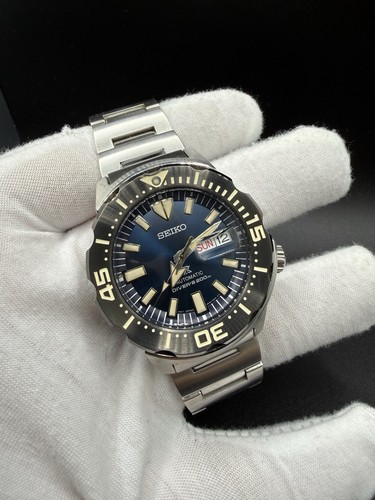 Orologio uomo seiko - uomo, prospex