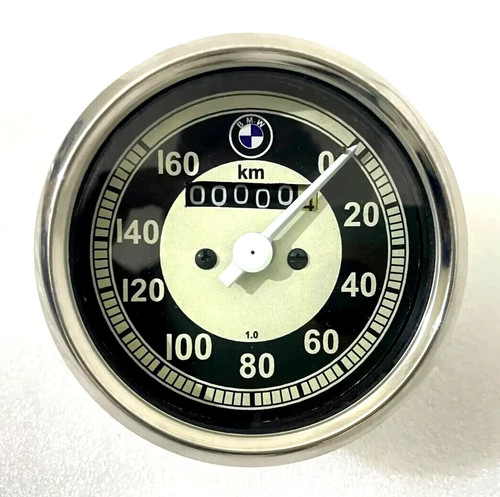 Speedo 160 kmh - speedo, 0-160