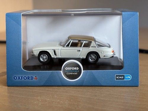 Oxford diecast 76ji007 - oxford, 1:76,