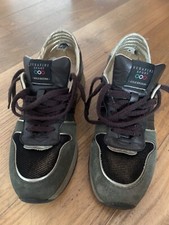 scarpe uomo sneakers Serafini