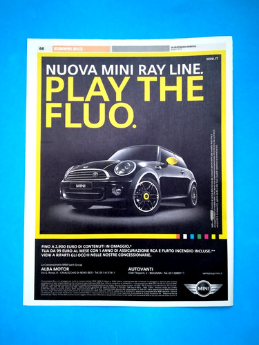 Clipping articolo giornale - clipping,