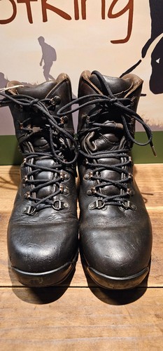 Iturri patrol boot - boot,