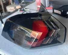 FANALE STOP ESTERNO POSTERIORE SINISTRO SX PEUGEOT 2008 2020-2024