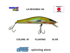 YAMASHITA LA SEGUNDA 35 GR