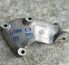 LANCIA LYBRA 1.9JTD 77KW 2003 SUPORTO STAFFA STRUTTURA CAMBIO RICAMBI AUTO 