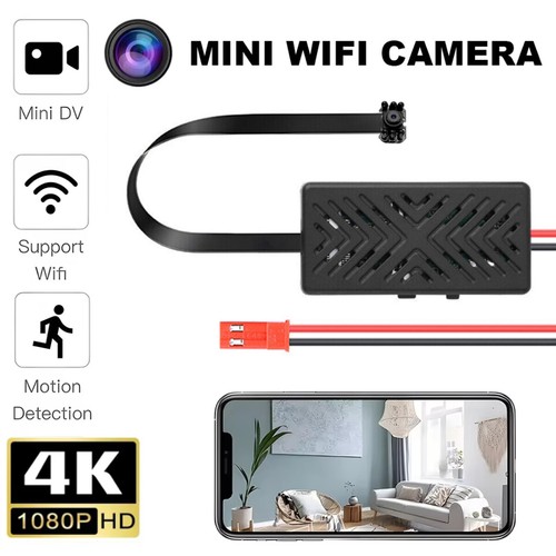Telecamera dvr cam 1080p - cam, hd
