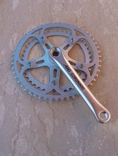 Nos Thun Aero Coronado Guarnitura Destra Colnago Cannondale Specialized Scott...