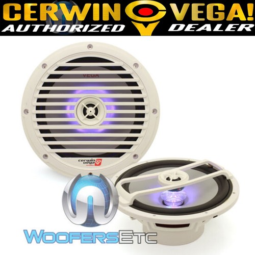 Cerwin vega vm8 led marino - cerwin,
