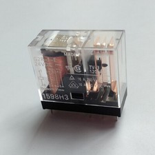 Per OMRON Relè di sicurezza