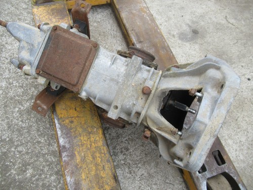 Fiat 600 carmbio di - -,