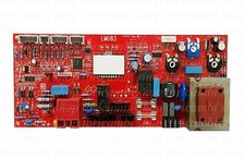 SCHEDA UNICAL EVE 05 H20 FERMA  R  LMU83  95630101 