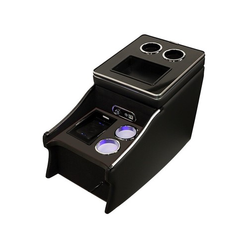 Vano portaoggetti console - , per