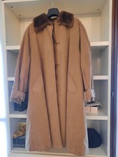 Cappotto donna interno - cappotto, donna,