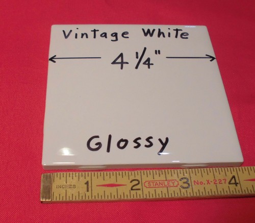 Bianco vintage - pz.,