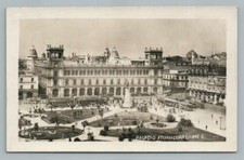 Palacio Municipal MEXICO CITY