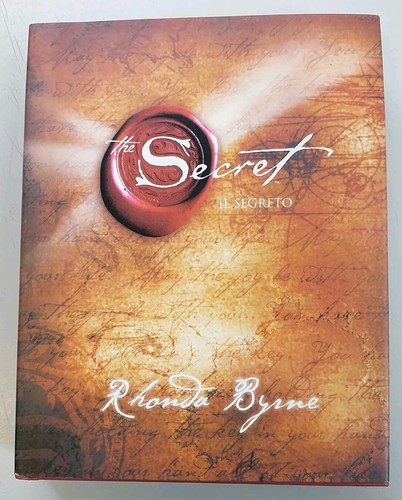 The secret segreto byrne - secret,