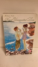 Secret unrequited love il - unrequited,