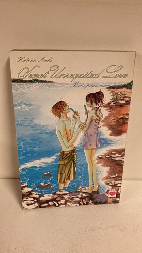 Secret unrequited love il - unrequited,