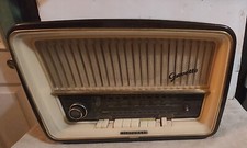 Telefunken Gavotte 8U Radio