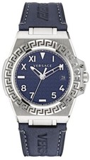Versace Greek Reaction