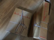 CHRISTO AND Jeanne Claude taschen 2019 cofanetto