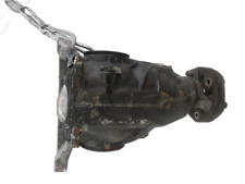 Differenziale Azionamento