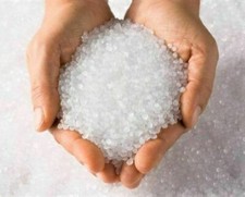 10 lbs. Polypropylene pellets