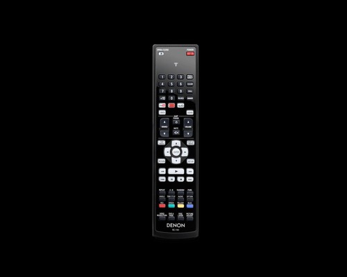 Telecomando originale denon - telecomando,