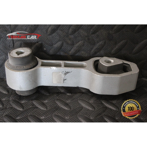 Rear connecting rod - rear,
