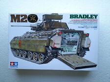 Tamiya 1/35 M2 Bradley