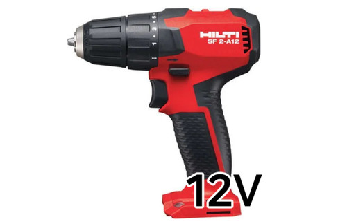 Hilti sf2 a12 12v - sf2-a12,