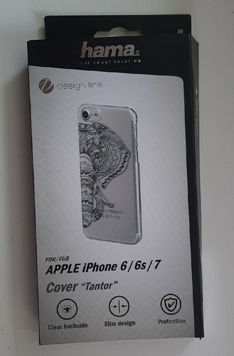 Cover hama tantor per - cover,