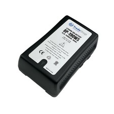 Batteria Li-Ion V-Mount D-Tap
